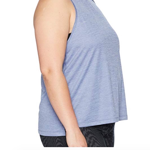 Nike Tank Nike Womens Workout Clothes Nike Top - Picture 4 of 7